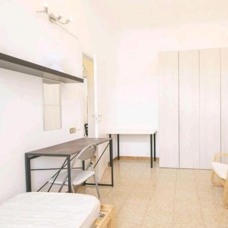 2 Bedrooms Apartment Near Metro M1 Marelli 17Min From Duomo Sesto San Giovanni Exterior photo